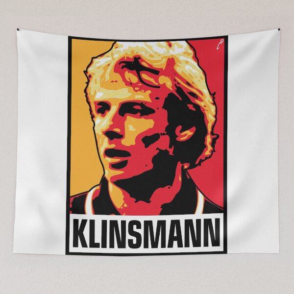 Item preview, Klinsmann - GERMANY designed and sold by DFA.