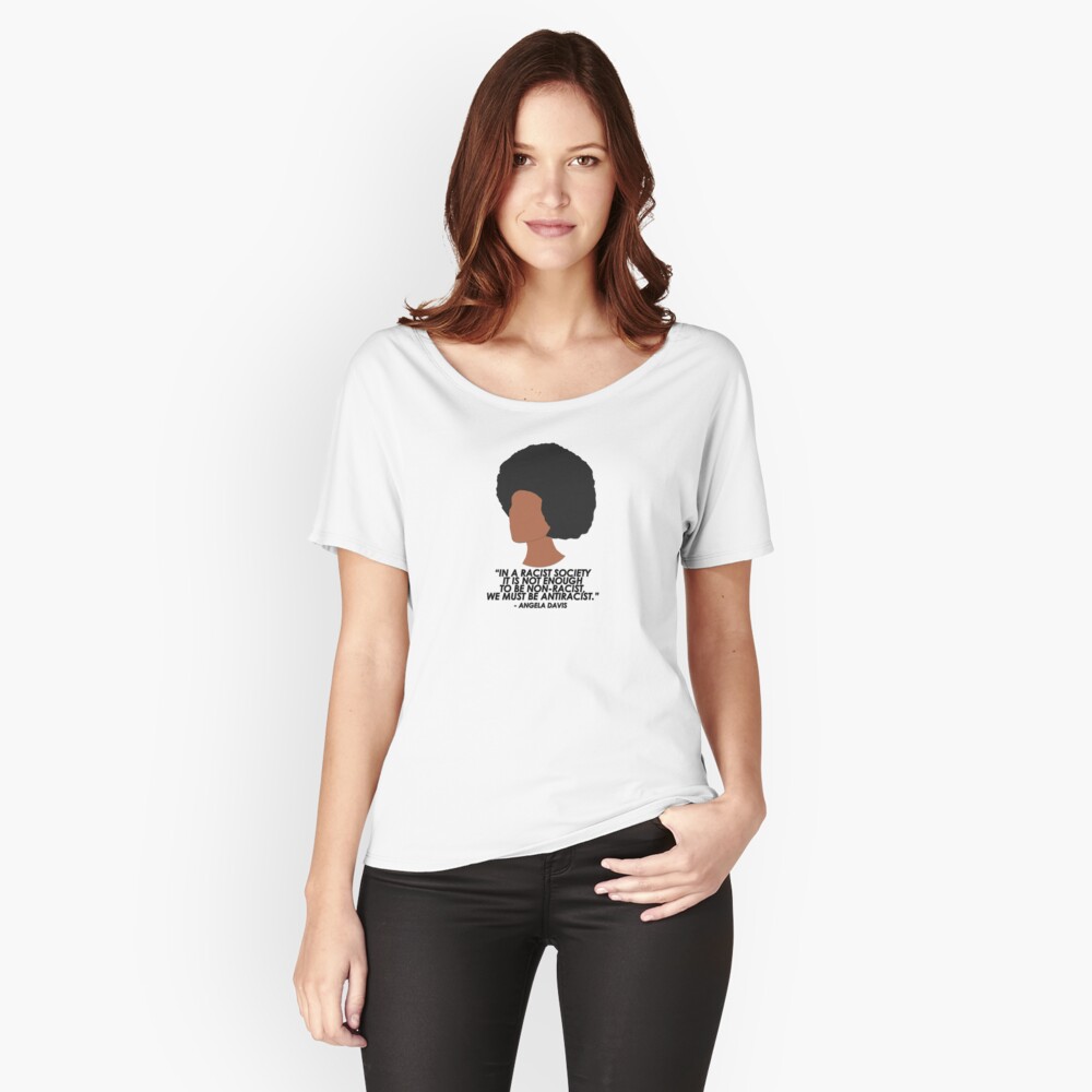 Vista previa del artículo con la obra «Camiseta ancha», diseñado y vendido por rasmalais.