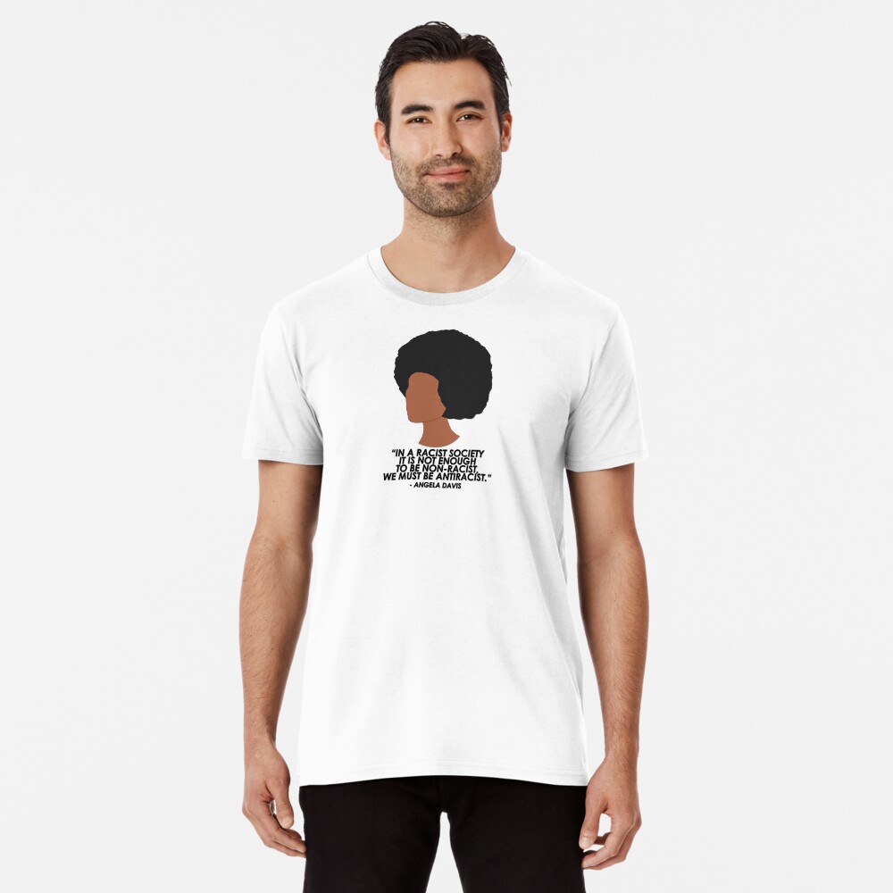 Vista previa del artículo con la obra «Camiseta premium», diseñado y vendido por rasmalais.