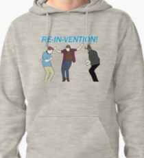 Sincerely, Me Dear Evan Hansen Pullover Hoodie