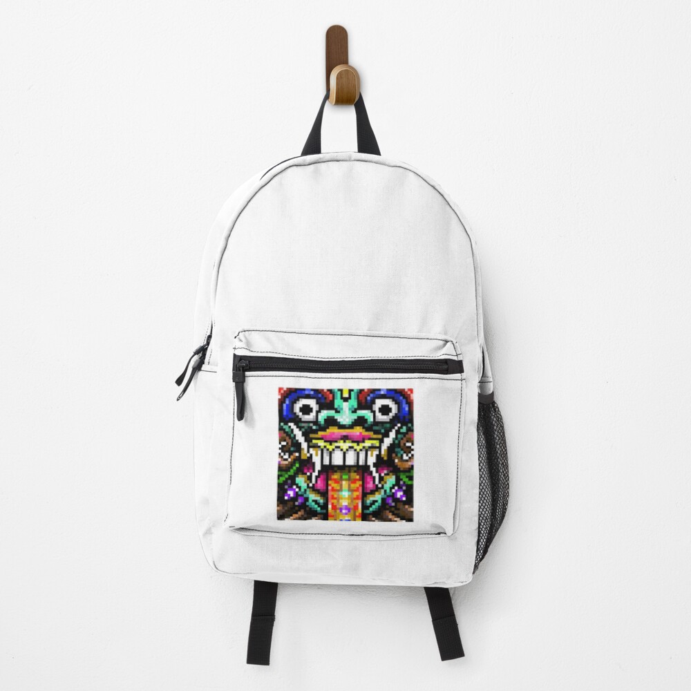 Item preview, Backpack designed and sold by RiveRivera.