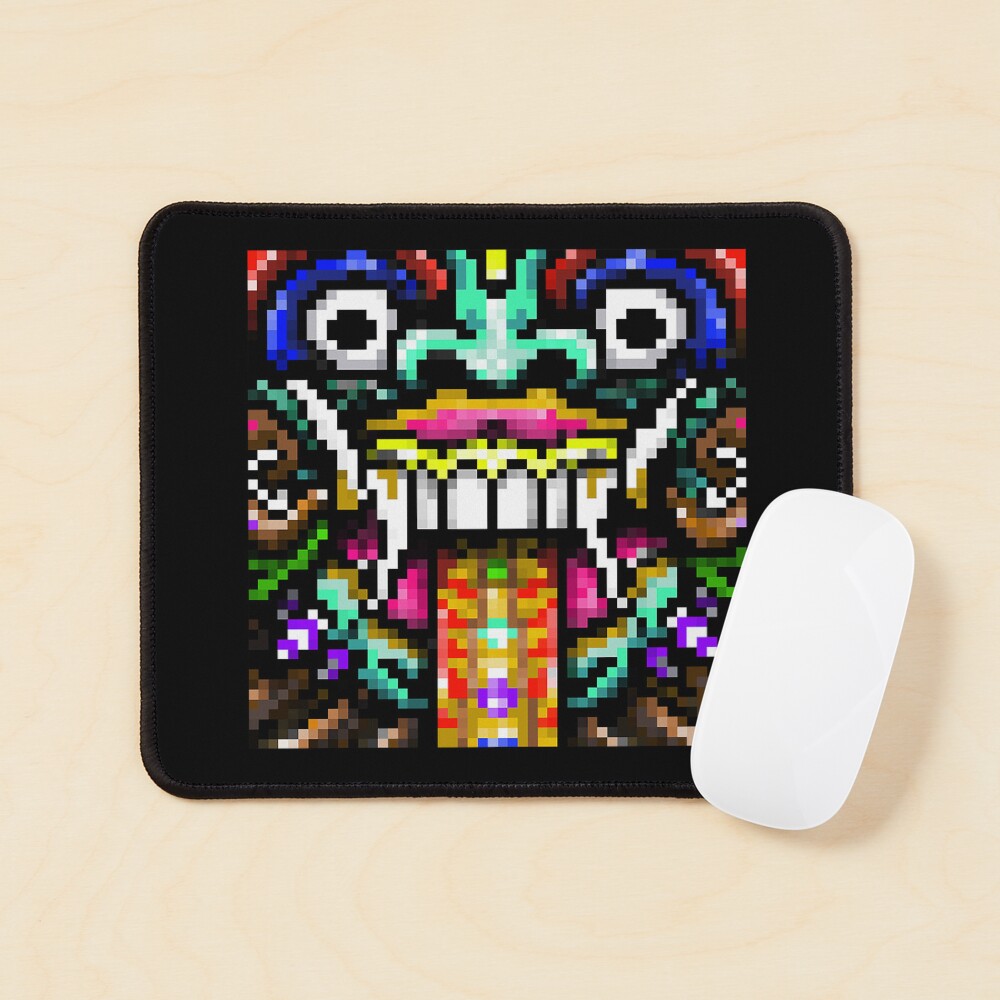 Item preview, Mouse Pad designed and sold by RiveRivera.