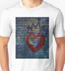 Crowned Unisex T-Shirt