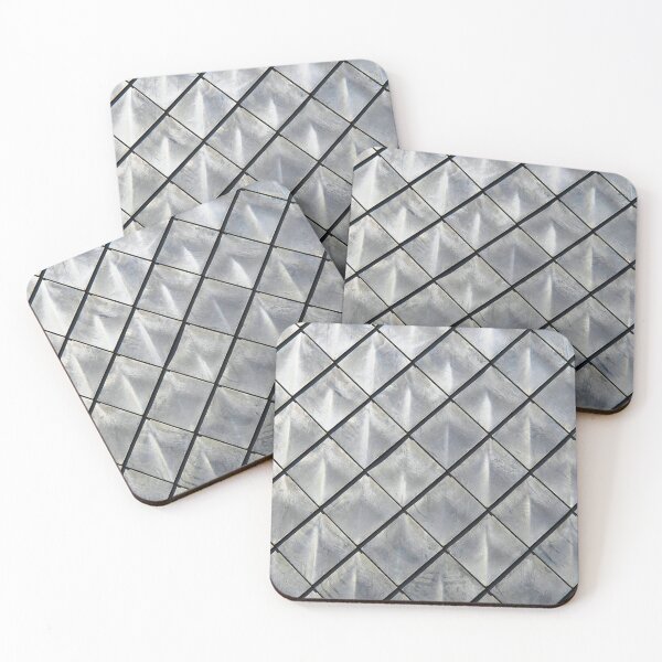 Item preview, Polished Stone Wall  designed and sold by Ethna Gillespie.