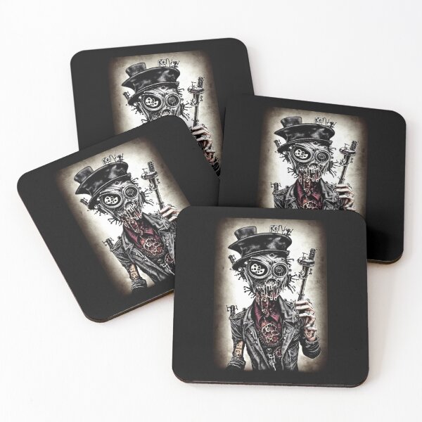 Item preview, Punk Zombie designed and sold by 19Nasty.