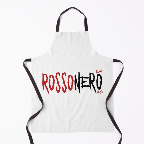Item preview, ROSSONERO - ACM designed and sold by mattiabarboni.