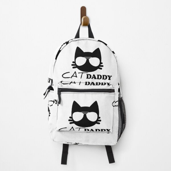 Item preview, Cool Cat Daddy designed and sold by DaddyIssues-Inc.