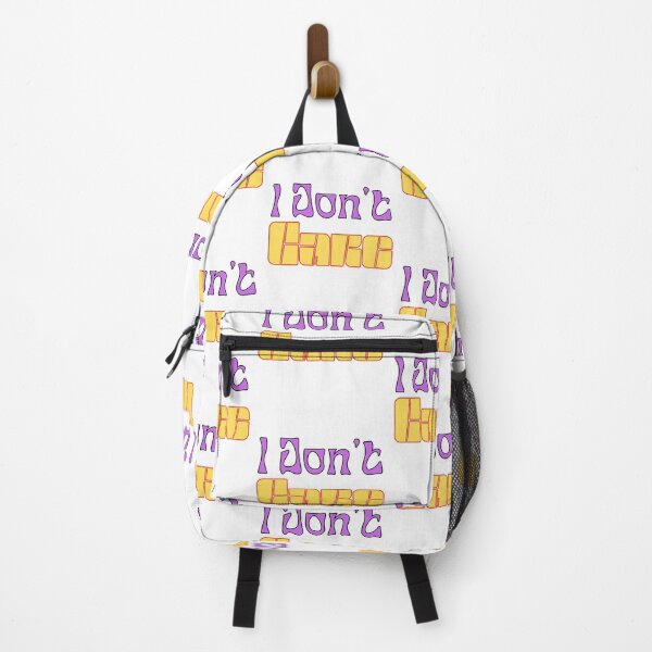 Item preview, Trust Me I Don't Care designed and sold by FXR-Designs.