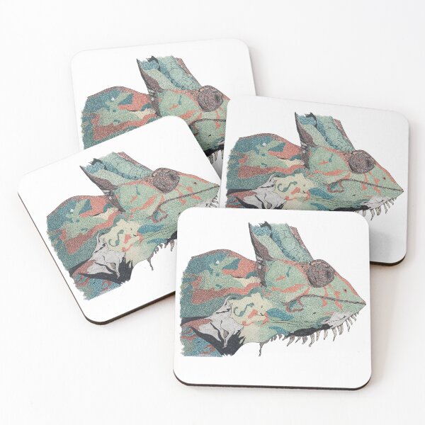 Item preview, Chameleon designed and sold by CountDorothy.