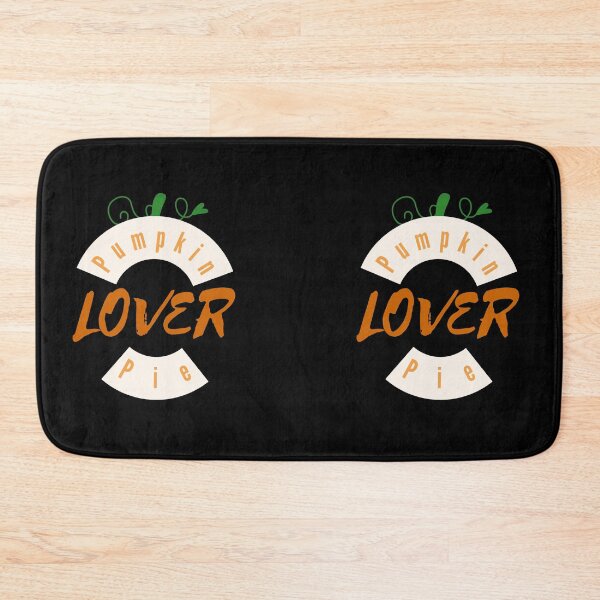 Item preview, Round Pumpkin (Pumpkin Pie Lover) designed and sold by SimplyMe-Plus.