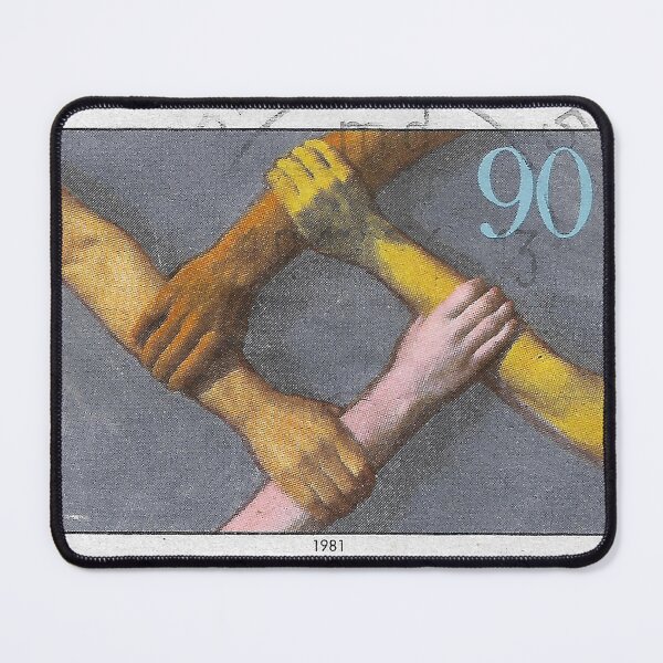 Item preview, 1981 German Stamp for Development & Cooperation designed and sold by yousufi.