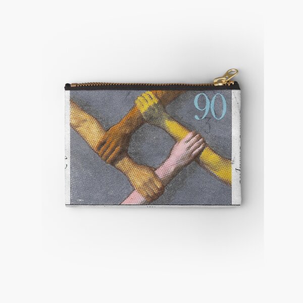 Item preview, 1981 German Stamp for Development & Cooperation designed and sold by yousufi.