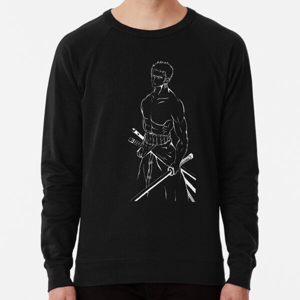 Item preview, Zoro Roronoa designed and sold by Seven Stars.