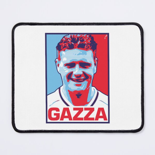 Item preview, Gazza - ENGLAND designed and sold by DFA.