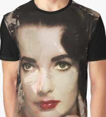 elizabeth taylor t shirts