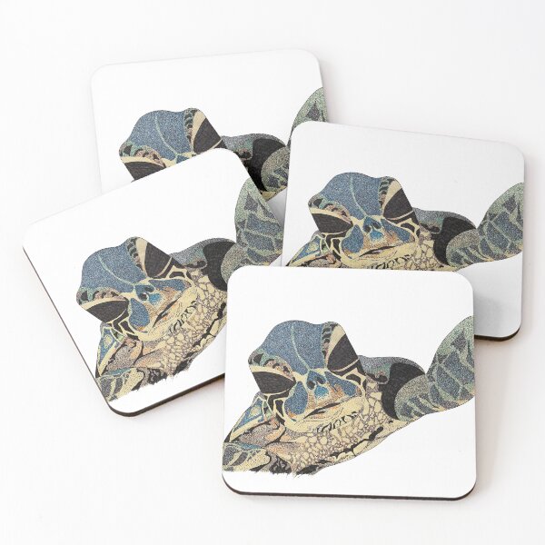 Item preview, Sea Turtle designed and sold by CountDorothy.