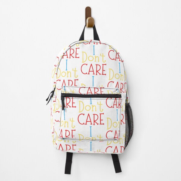 Item preview, Trust Me I Don't Care designed and sold by FXR-Designs.