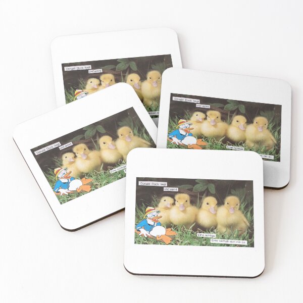 Item preview, Donald Duck designed and sold by artatsunrise.