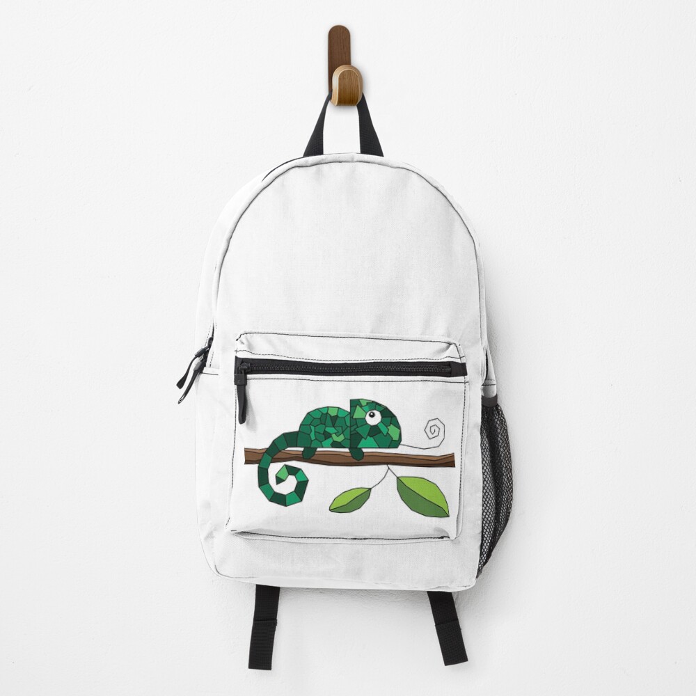 Item preview, Backpack designed and sold by RanArt07.