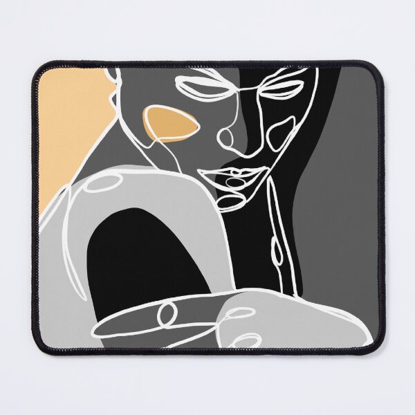 Item preview, Femme lignes  designed and sold by Patricia Sullivan.