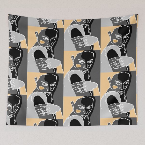Item preview, Femme lignes  designed and sold by Patricia Sullivan.