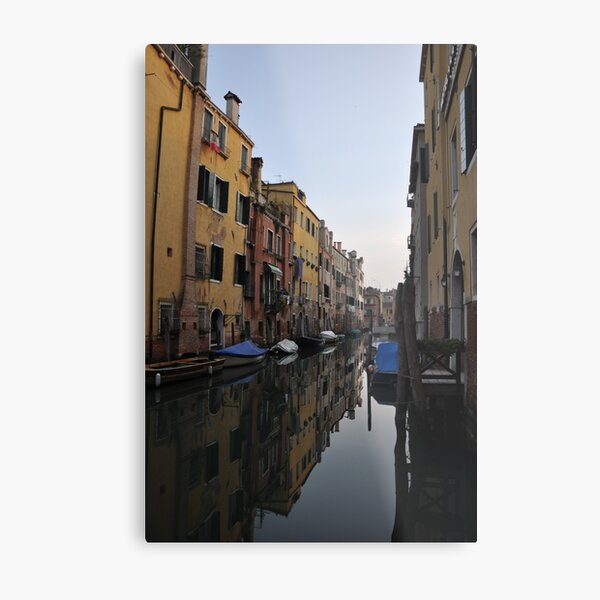 Item preview, Early Morning, Cannaregio, Venice designed and sold by Hilda Rytteke.