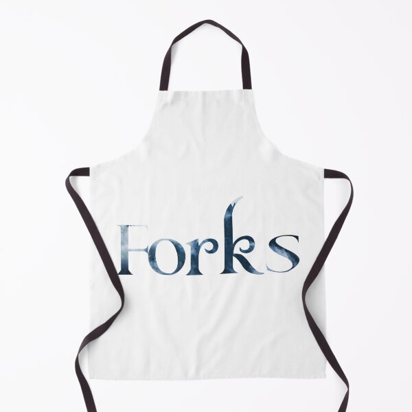 Item preview, Forks Washington designed and sold by SpiderMonkey913.