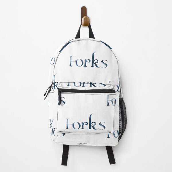 Item preview, Forks Washington designed and sold by SpiderMonkey913.