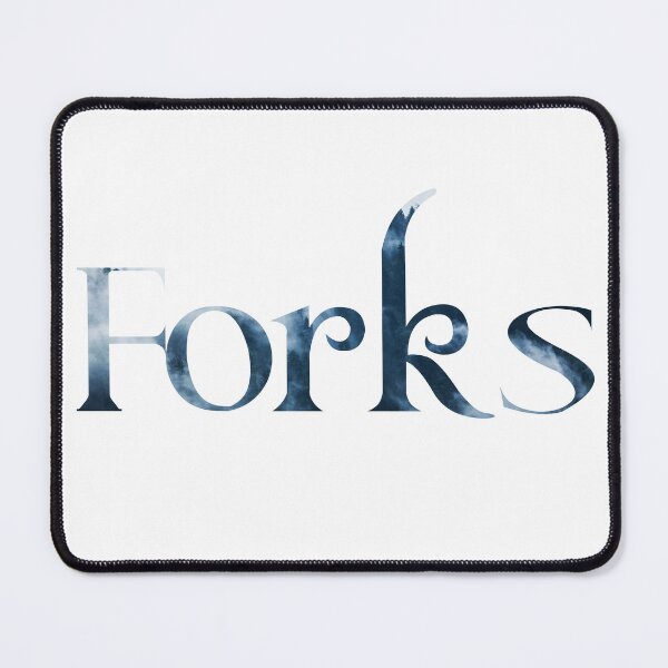 Item preview, Forks Washington designed and sold by SpiderMonkey913.