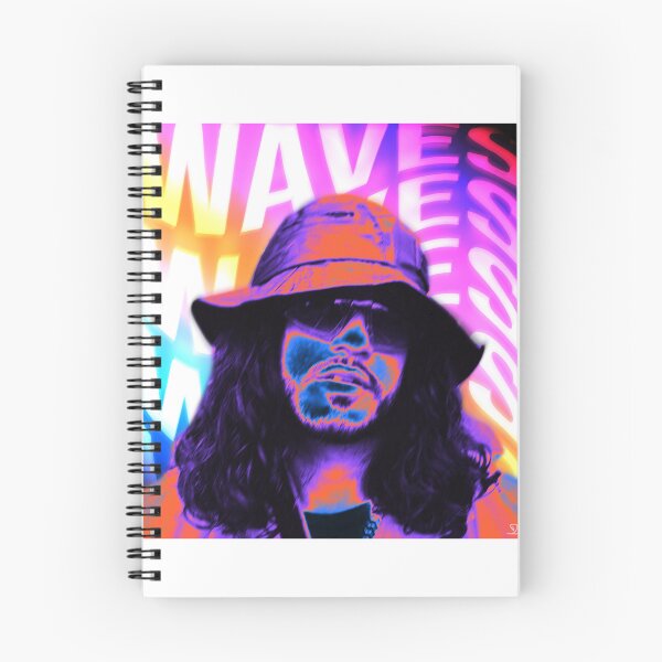 Item preview, Russ - Waves designed and sold by atdand.