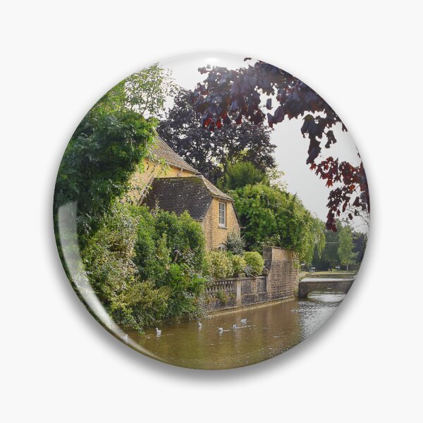 Item preview, Bourton-on-the-Water, Cotswolds designed and sold by Graz-Photos.