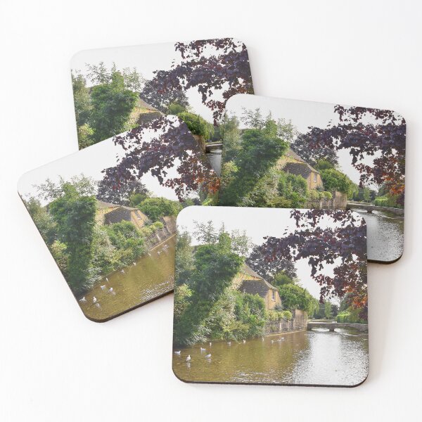 Item preview, Bourton-on-the-Water, Cotswolds designed and sold by Graz-Photos.
