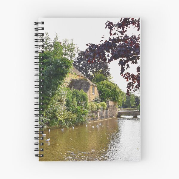 Item preview, Bourton-on-the-Water, Cotswolds designed and sold by Graz-Photos.