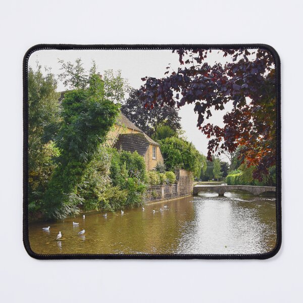Item preview, Bourton-on-the-Water, Cotswolds designed and sold by Graz-Photos.