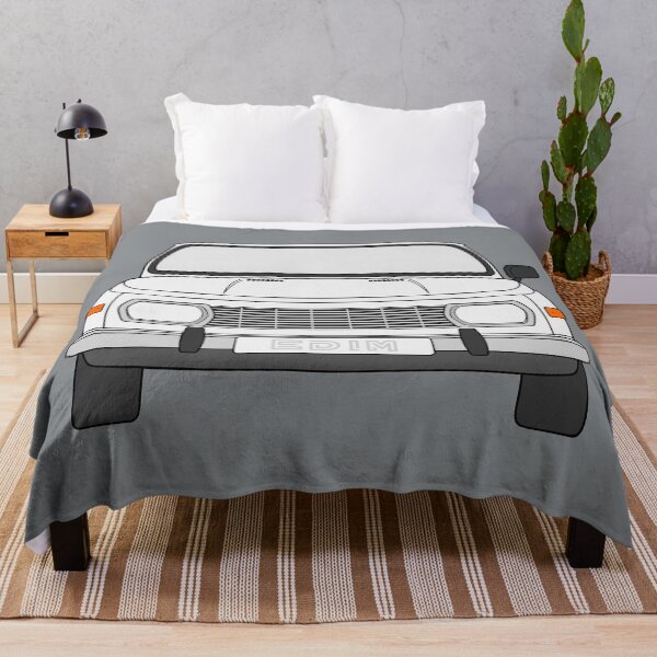 Item preview, Wartburg 353 white color designed and sold by EdimDesign.