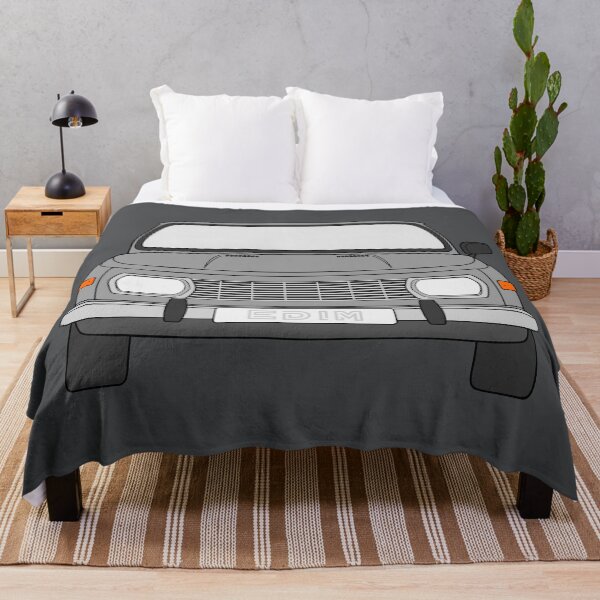 Item preview, Wartburg 353 gray color designed and sold by EdimDesign.