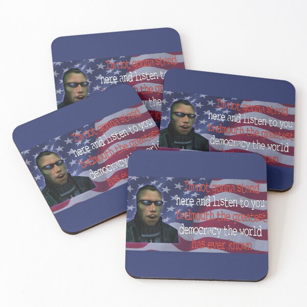 Item preview, Deus Ex JC Denton - Patriot designed and sold by LGSmerch.