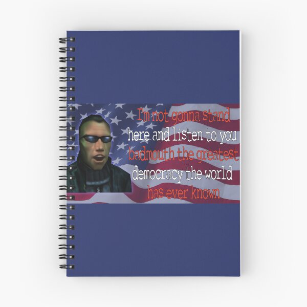 Item preview, Deus Ex JC Denton - Patriot designed and sold by LGSmerch.