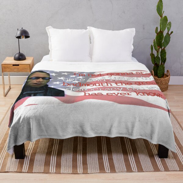 Item preview, Deus Ex JC Denton - Patriot designed and sold by LGSmerch.