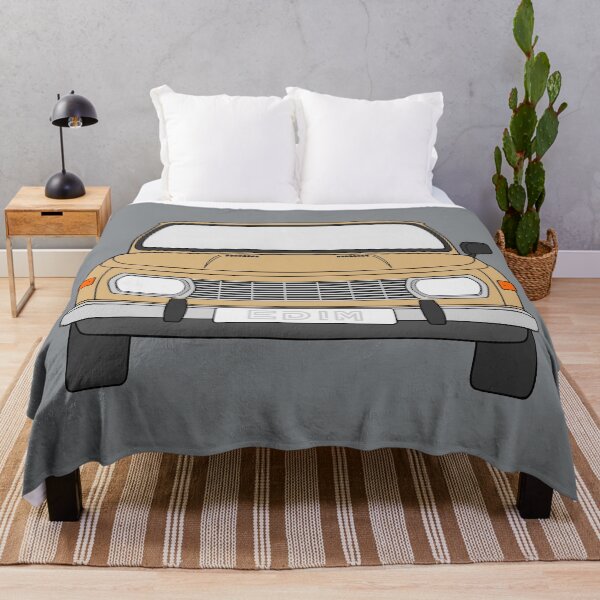 Item preview, Wartburg 353 beige color designed and sold by EdimDesign.