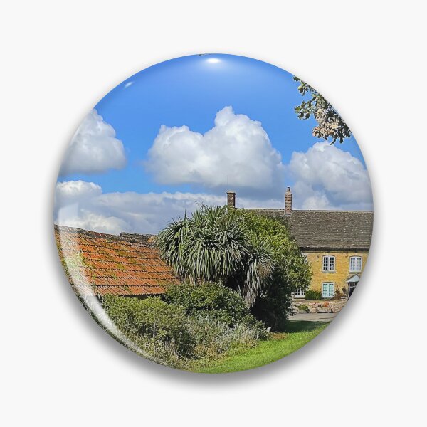 Artikelvorschau, Cotswolds-Bauernhaus entworfen und verkauft von Graz-Photos.