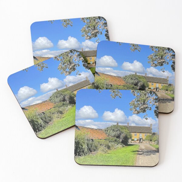 Item preview, Cotswolds Farmhouse designed and sold by Graz-Photos.