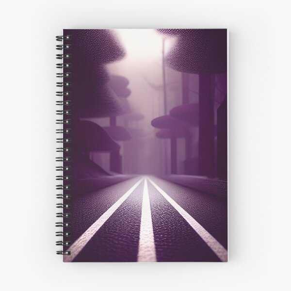 Item preview, an empty road designed and sold by optimusprime39.