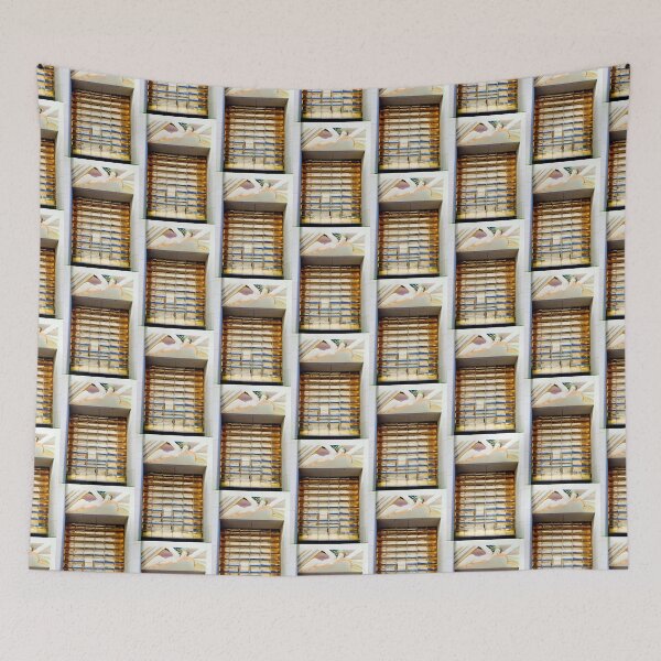 Item preview, Rockefeller Center R  designed and sold by Robert Meyers-Lussier.