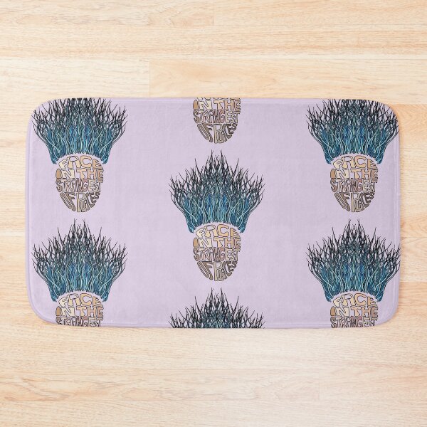 Item preview, Face in Unexpected Places – Surreal Minimal Art designed and sold by Katherine Ann.