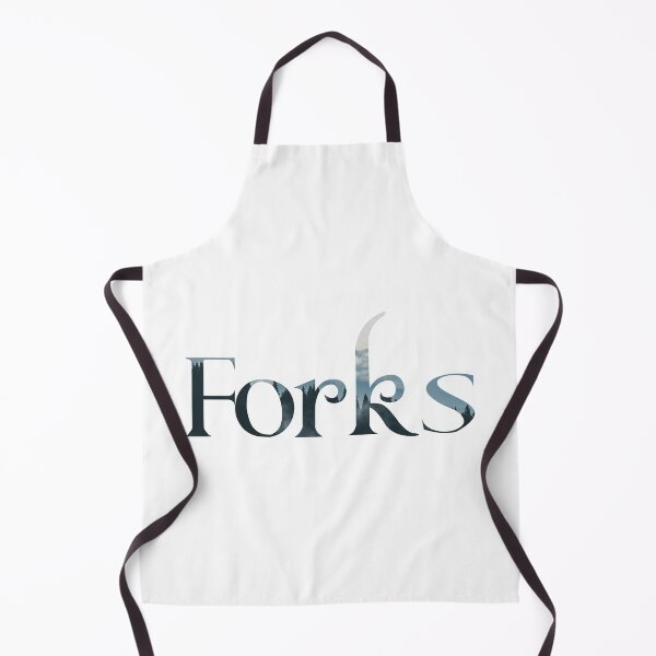 Item preview, Forks Washington designed and sold by SpiderMonkey913.