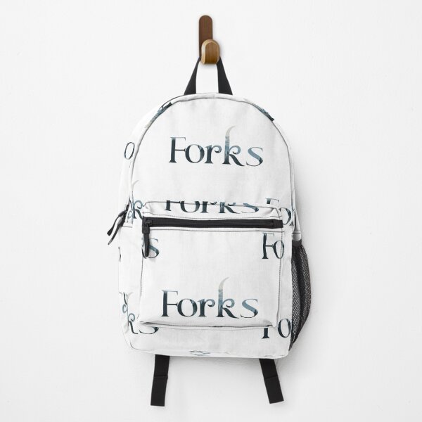 Item preview, Forks Washington designed and sold by SpiderMonkey913.