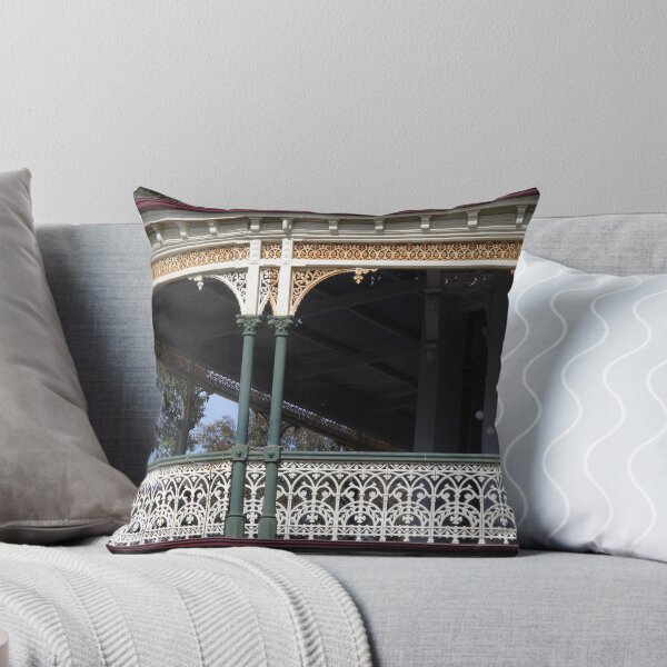 Item preview, Victorian Verandah designed and sold by lezvee.