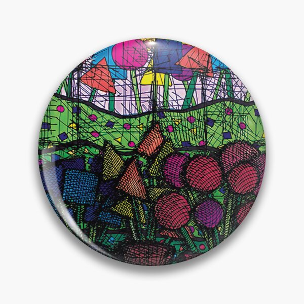 Item preview, Flower Show by Seth Bond Perry designed and sold by Seth Bond Perry.