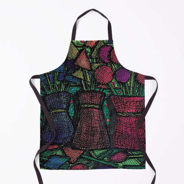 Item preview, Flower Show by Seth Bond Perry designed and sold by SethBondPerry.